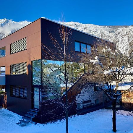 Appartement Two Ötztal-Bahnhof 外观 照片