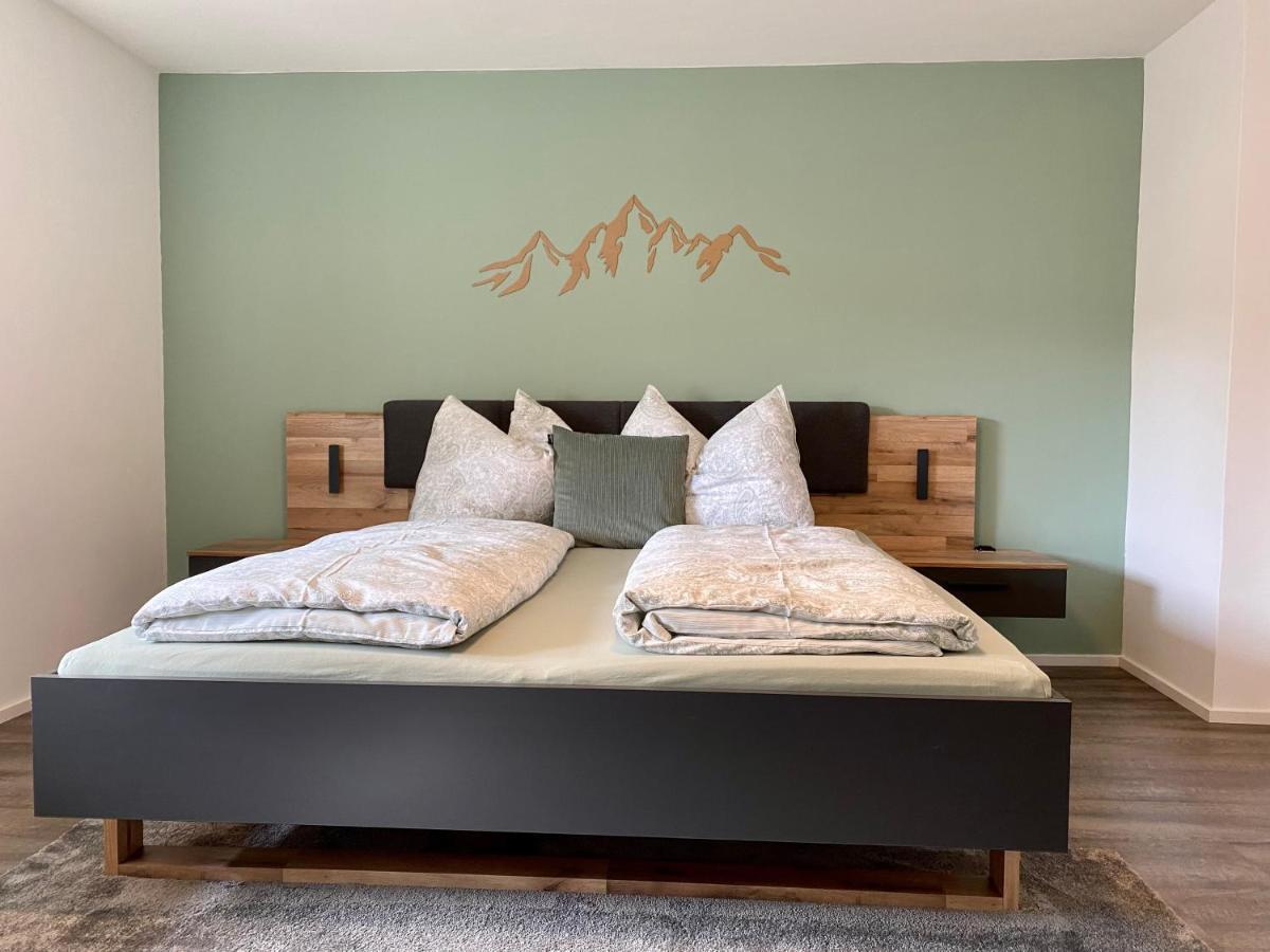 Appartement Two Ötztal-Bahnhof 外观 照片