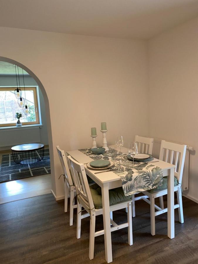 Appartement Two Ötztal-Bahnhof 外观 照片