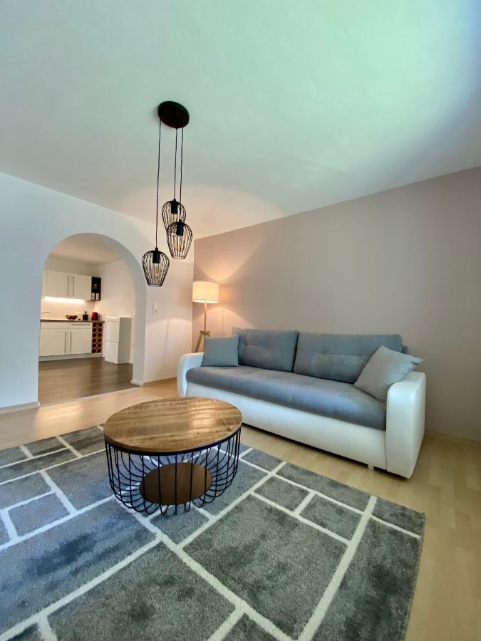 Appartement Two Ötztal-Bahnhof 外观 照片