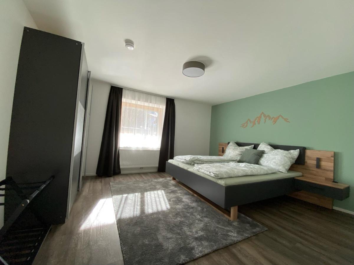 Appartement Two Ötztal-Bahnhof 外观 照片