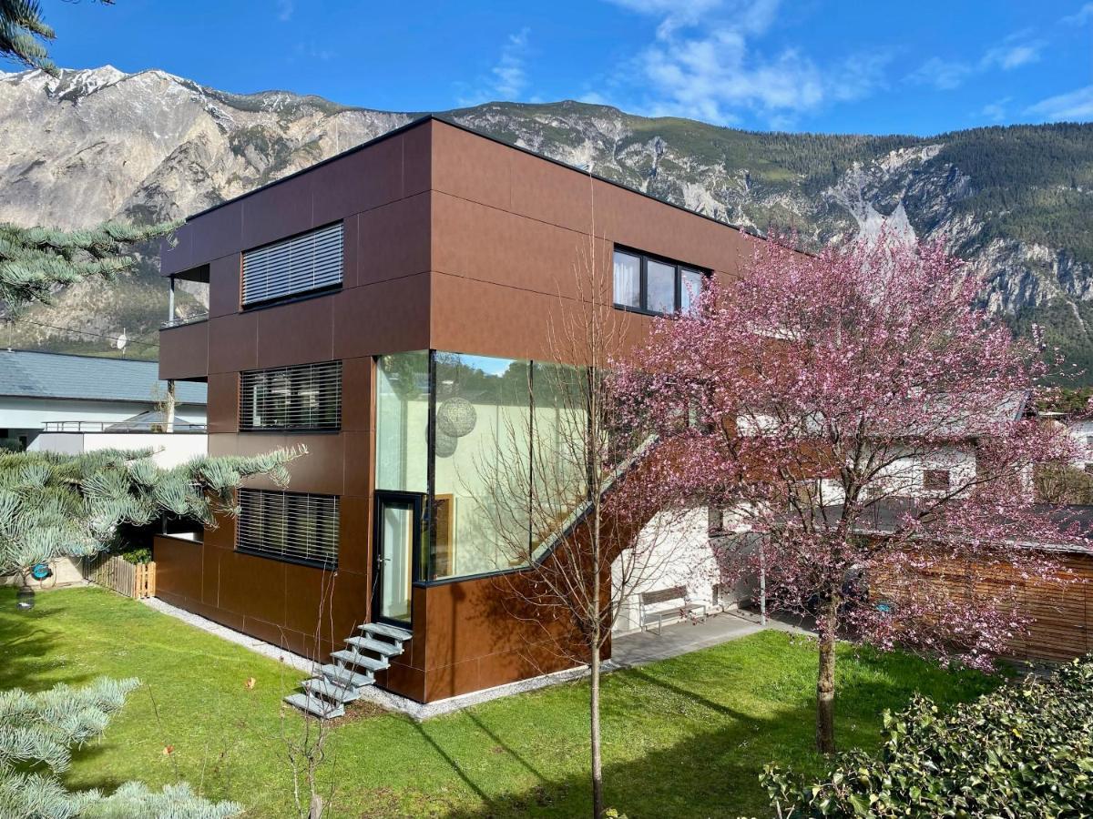 Appartement Two Ötztal-Bahnhof 外观 照片