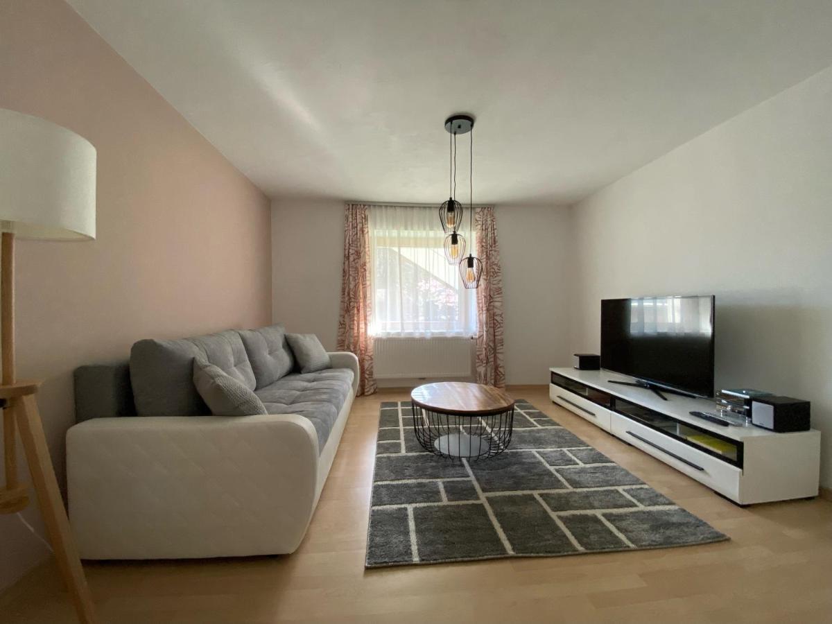 Appartement Two Ötztal-Bahnhof 外观 照片