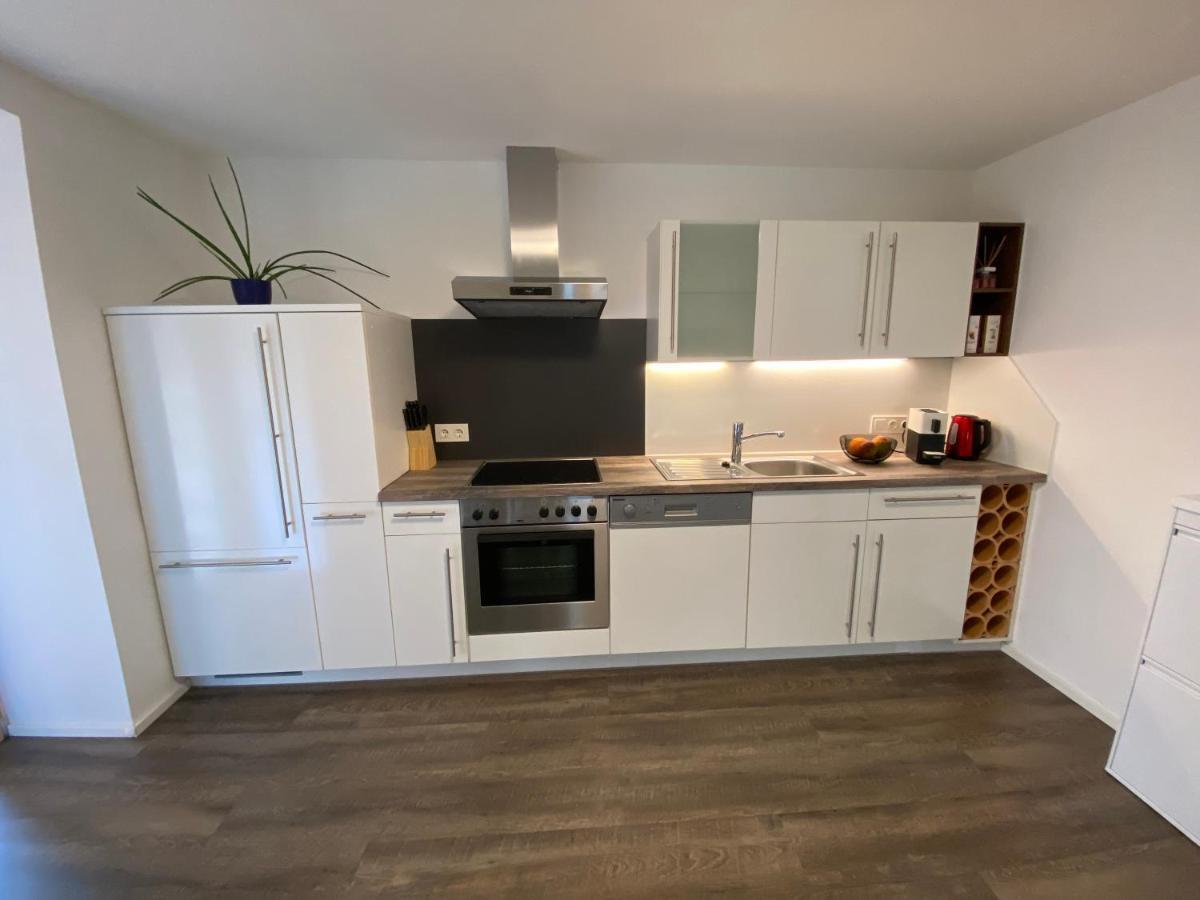 Appartement Two Ötztal-Bahnhof 外观 照片