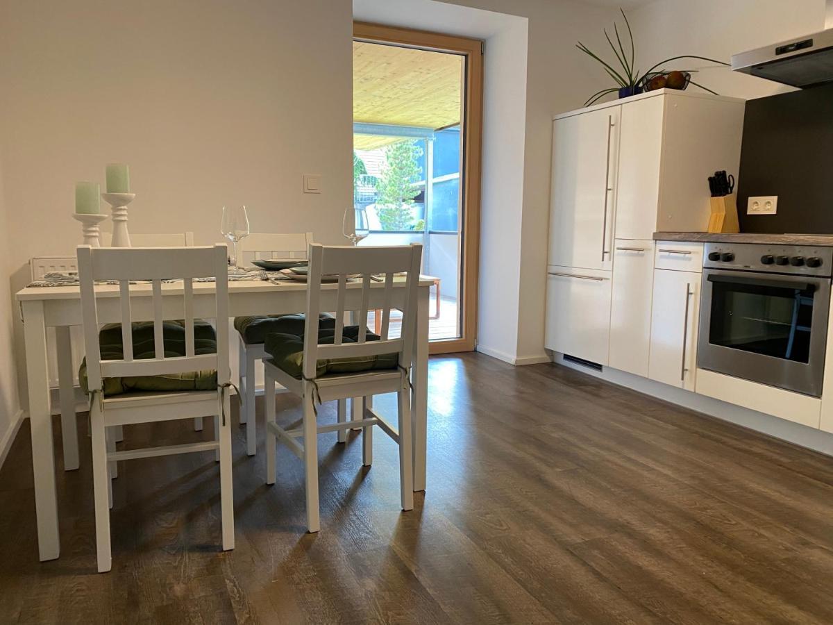 Appartement Two Ötztal-Bahnhof 外观 照片