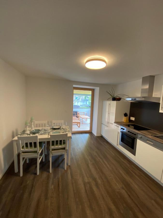 Appartement Two Ötztal-Bahnhof 外观 照片