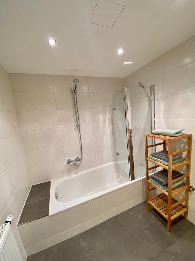 Appartement Two Ötztal-Bahnhof 外观 照片