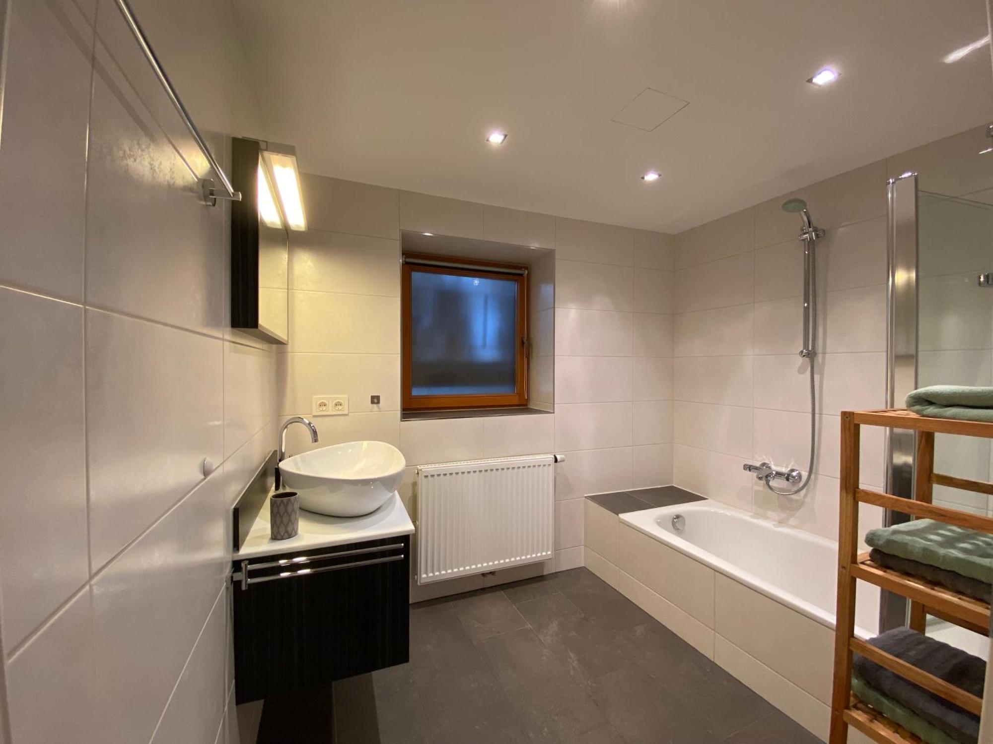 Appartement Two Ötztal-Bahnhof 外观 照片